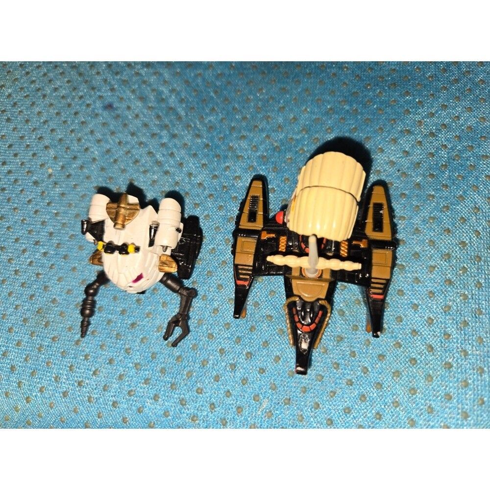 Micro Machines Exploration 1996  Pirate Marauders  Clean